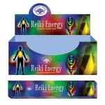 Reiki Energy 15gr (12x15gr)